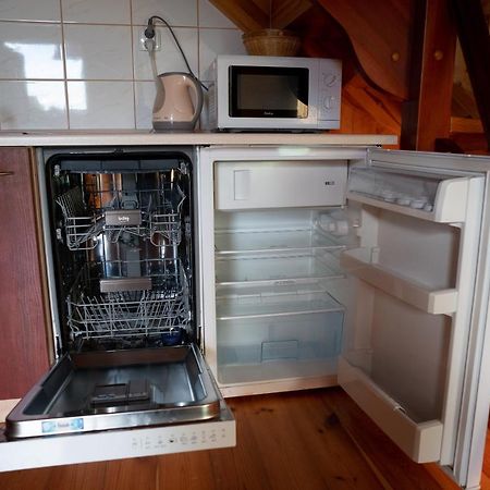Apartamenty Rodzinne วูแคนชิน ภายนอก รูปภาพ
