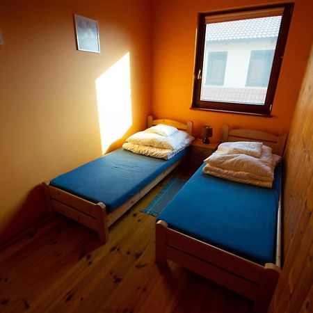 Apartamenty Rodzinne วูแคนชิน ภายนอก รูปภาพ